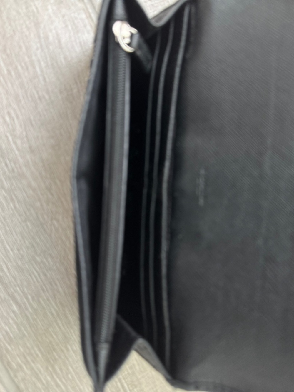 Coach Wallet - Picture 4 of 5